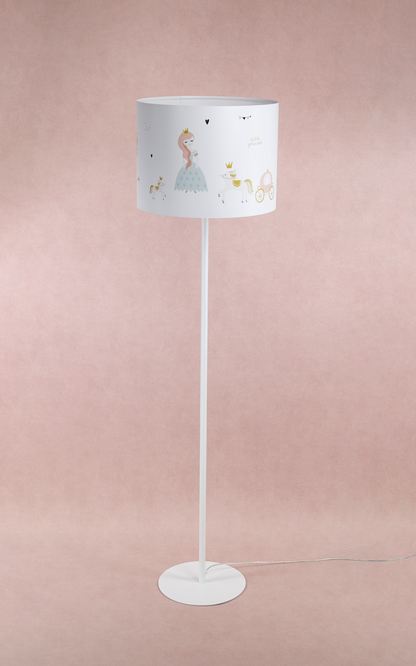 Sweet Dreams vloerlamp