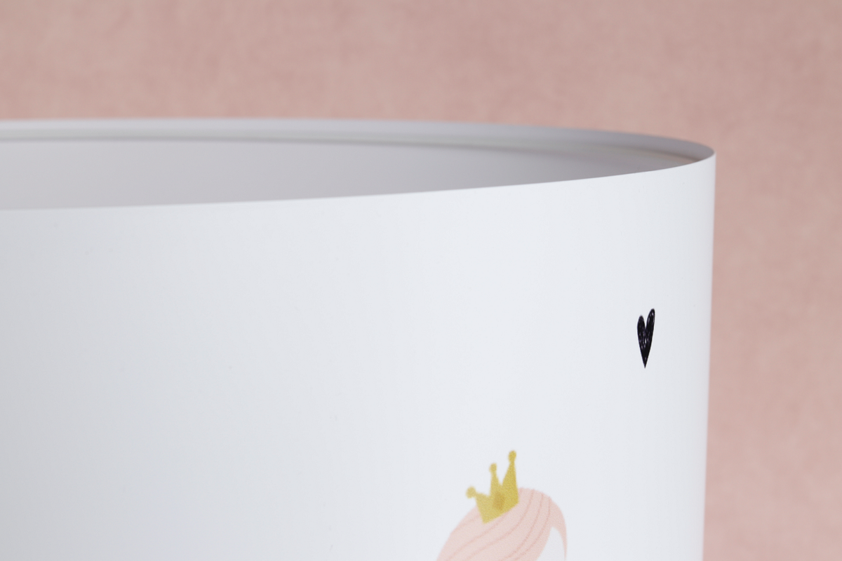 Sweet Dreams vloerlamp