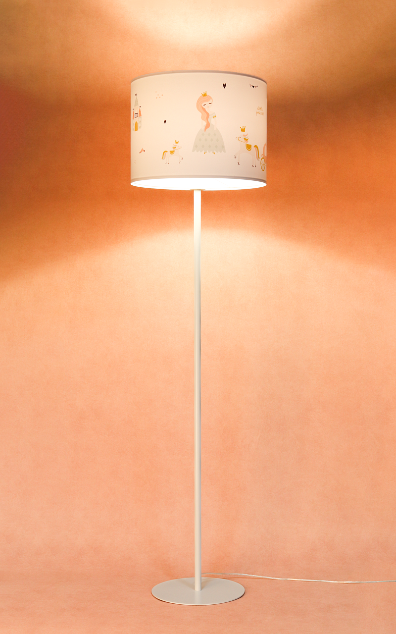 Sweet Dreams vloerlamp