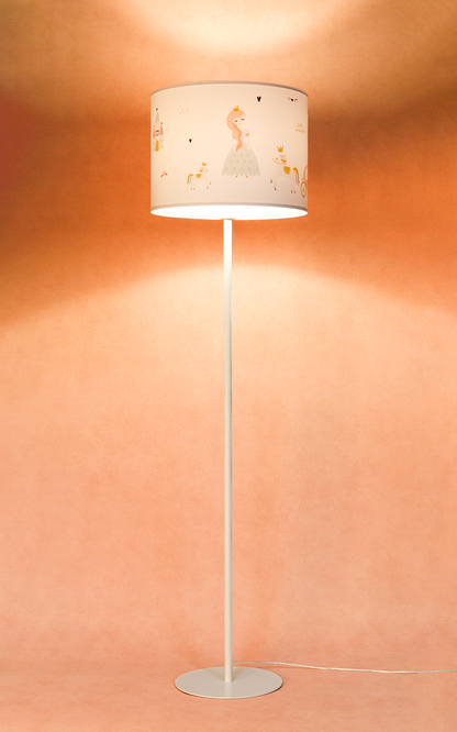Sweet Dreams vloerlamp