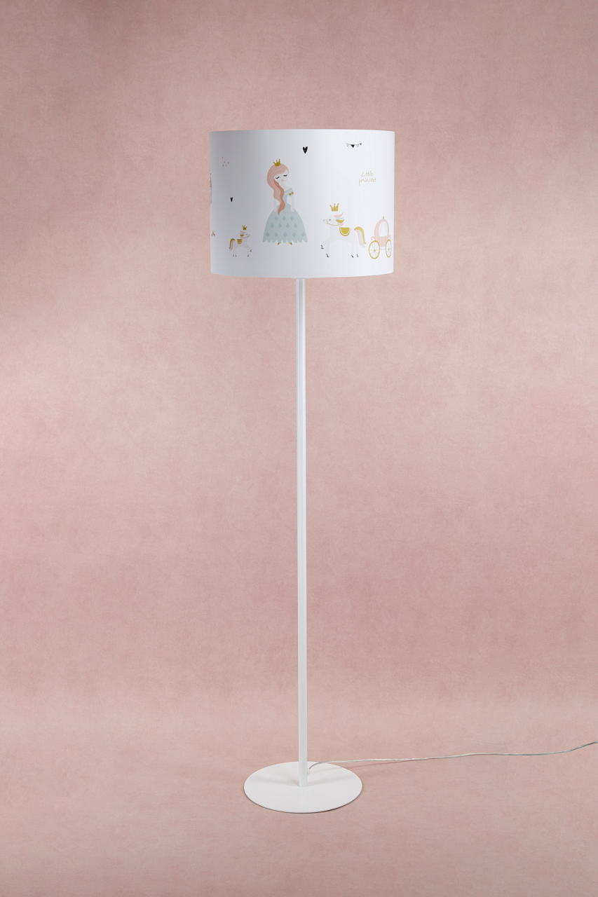 Sweet Dreams vloerlamp