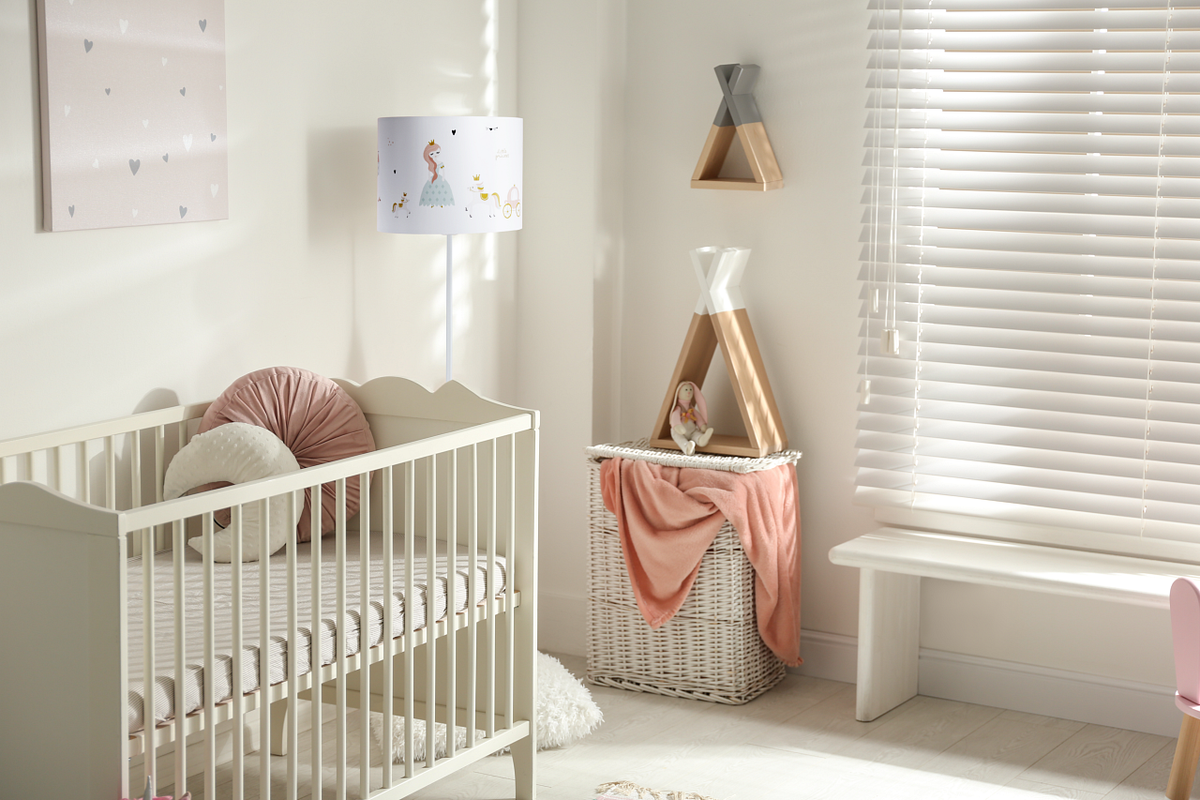 Sweet Dreams vloerlamp
