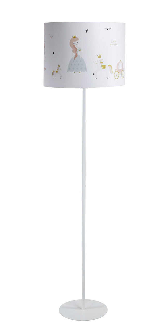 Sweet Dreams vloerlamp