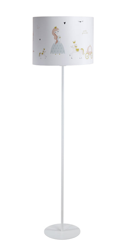 Sweet Dreams vloerlamp