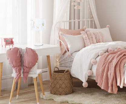 Sweet Dreams kindertafellamp