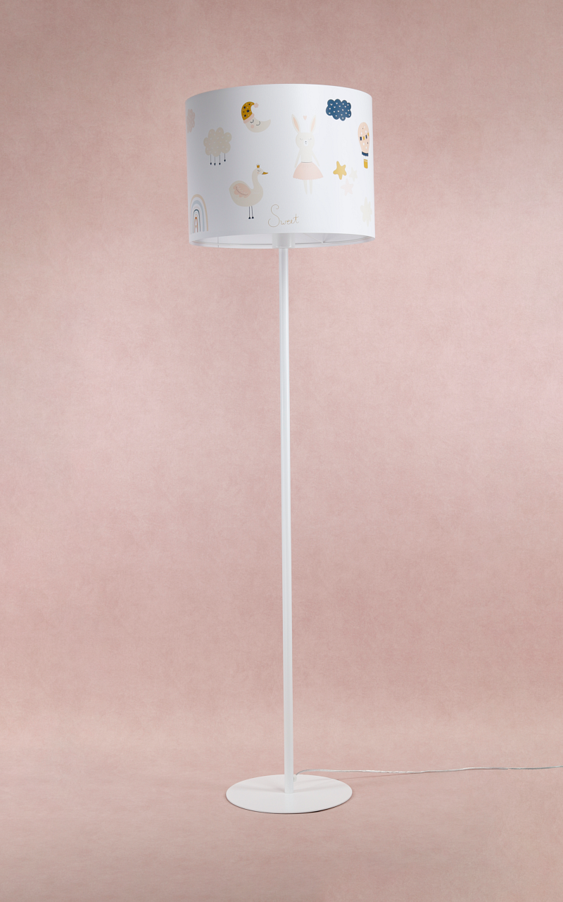 Sweet Dreams vloerlamp