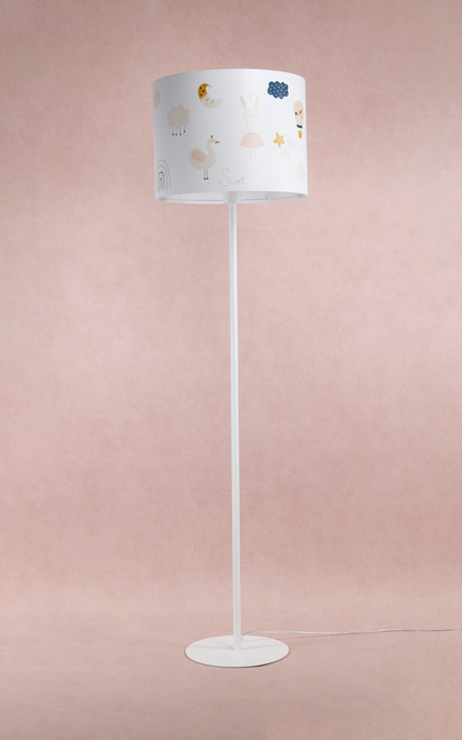 Sweet Dreams vloerlamp
