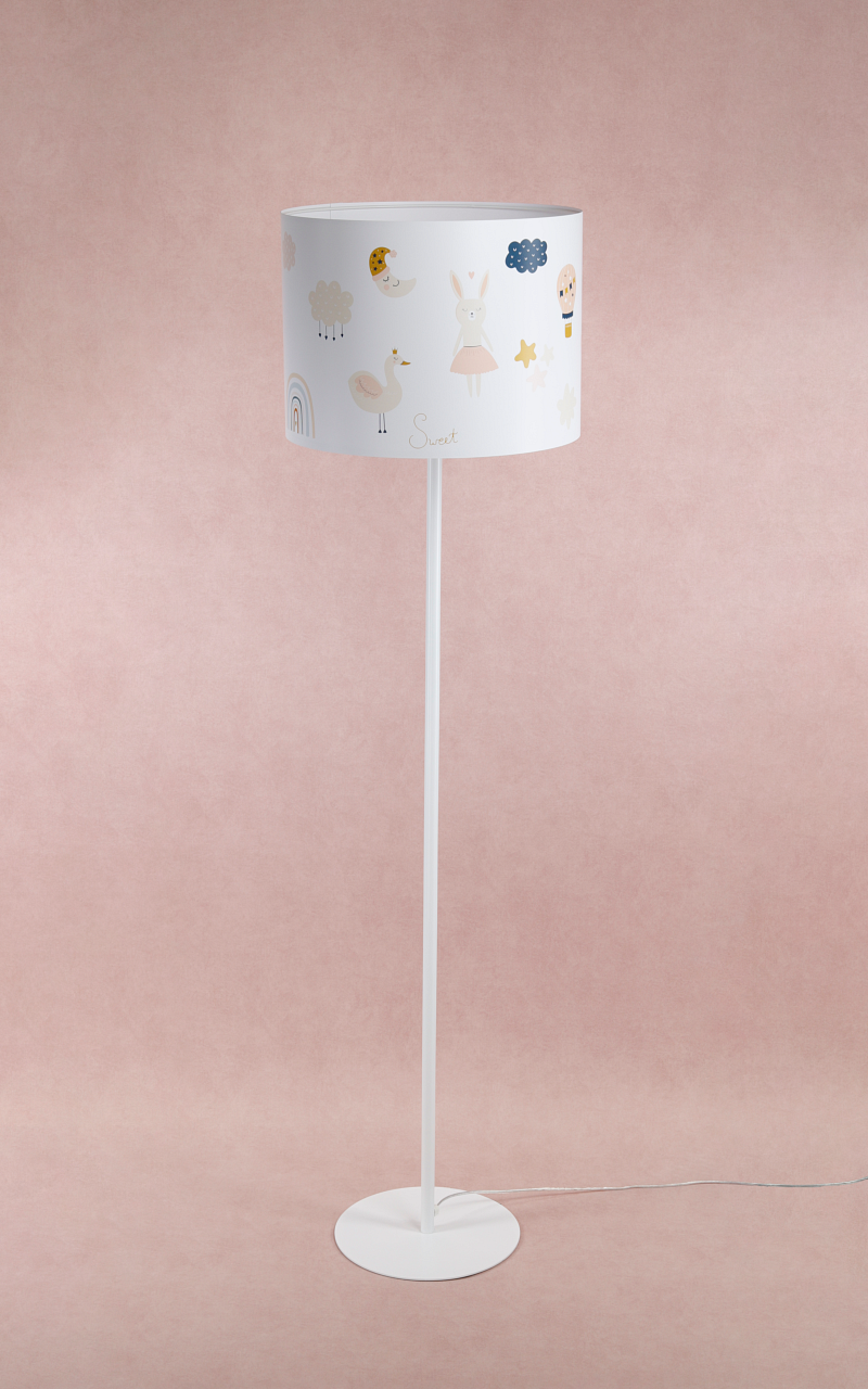 Sweet Dreams vloerlamp