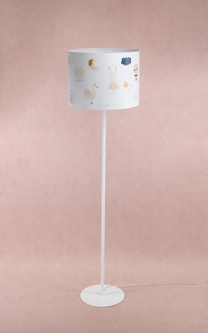 Sweet Dreams vloerlamp