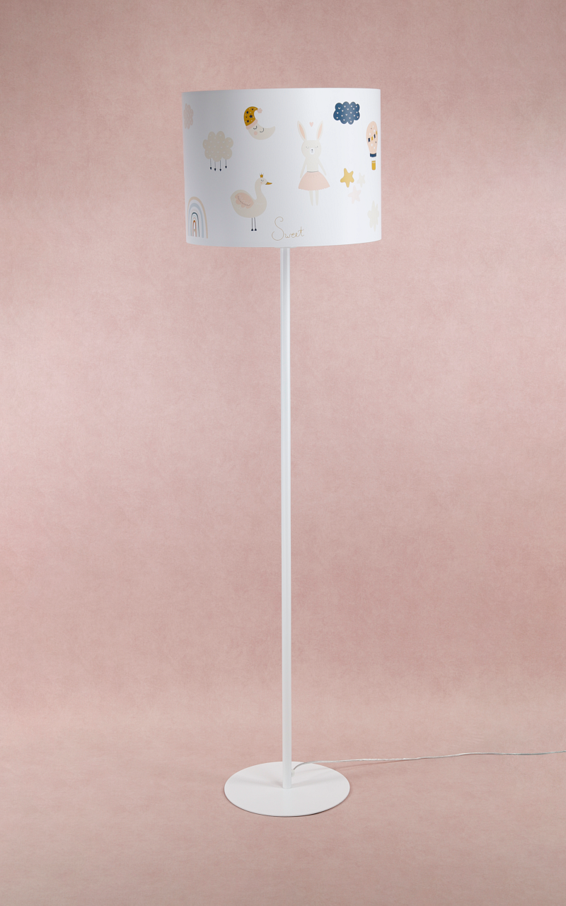 Sweet Dreams vloerlamp