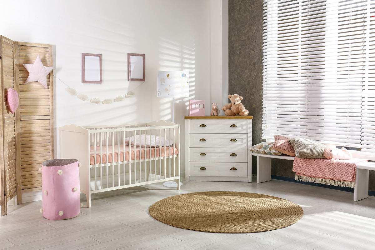 Sweet Dreams vloerlamp
