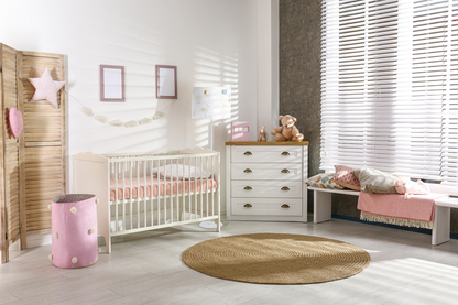 Sweet Dreams vloerlamp
