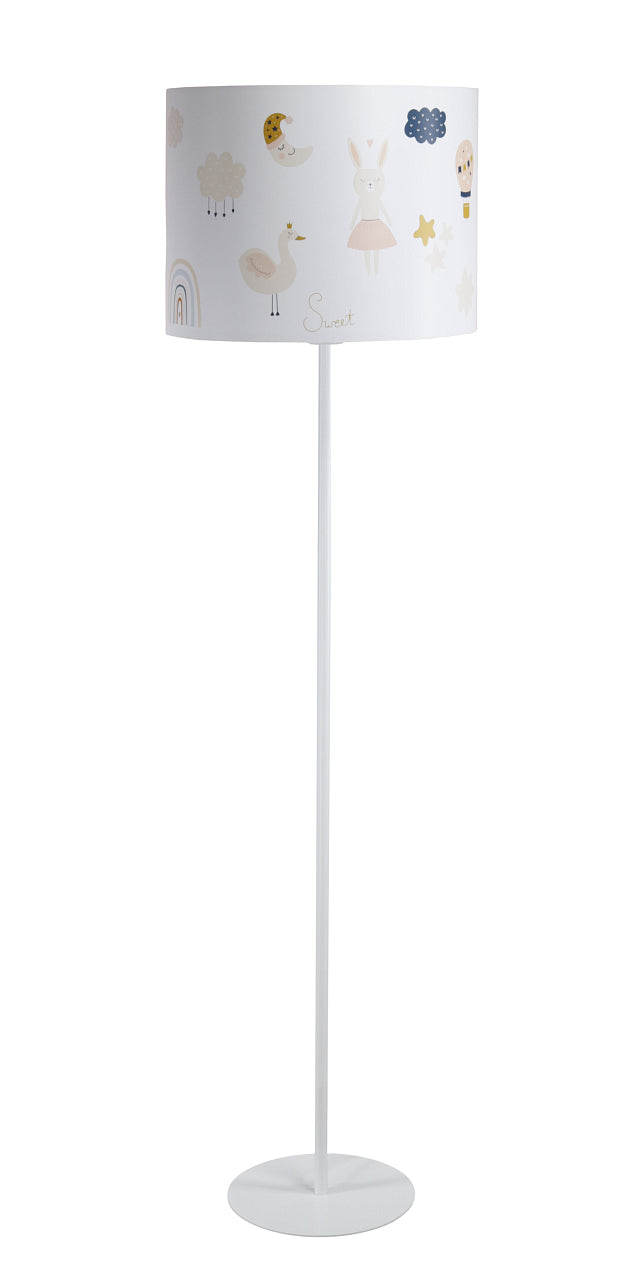 Sweet Dreams vloerlamp