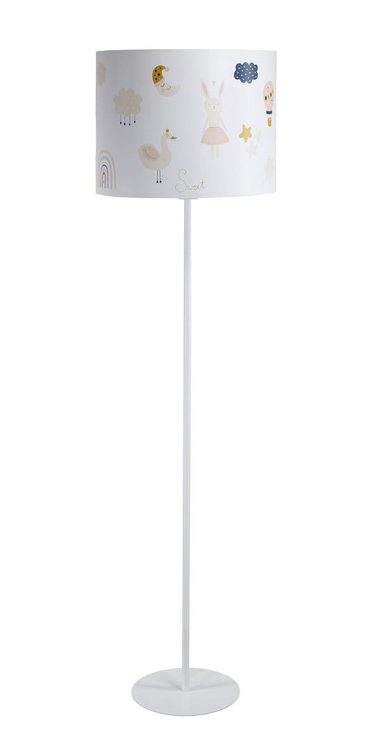 Sweet Dreams vloerlamp