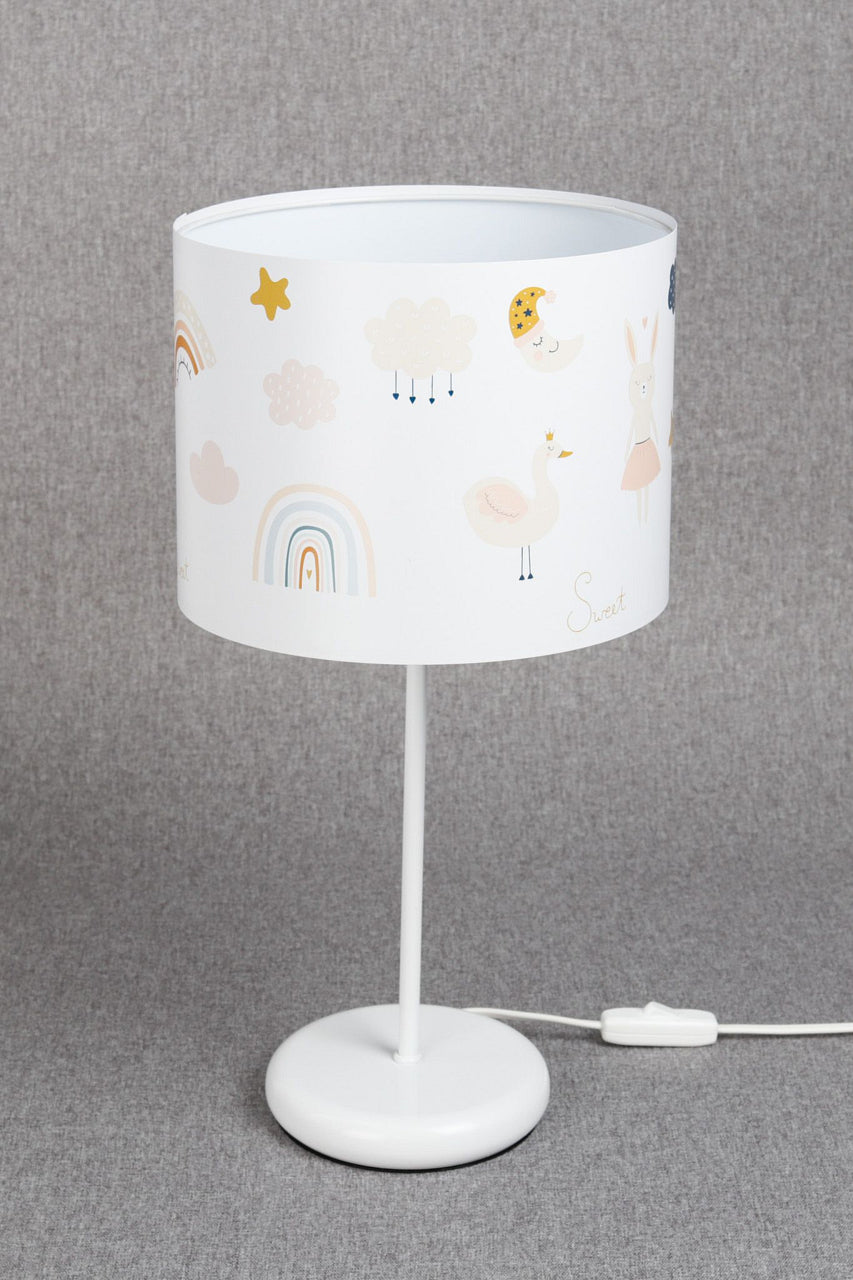 Sweet Dreams kindertafellamp