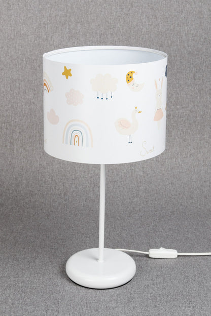 Sweet Dreams kindertafellamp