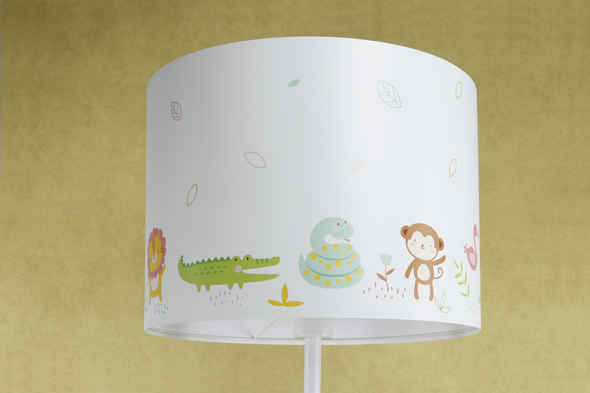 Sweet Dreams vloerlamp