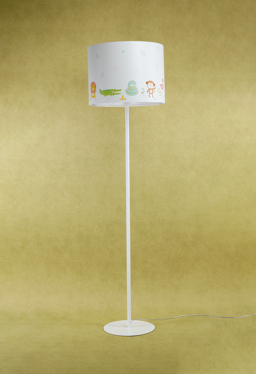 Sweet Dreams vloerlamp