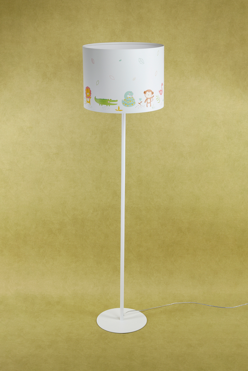 Sweet Dreams vloerlamp