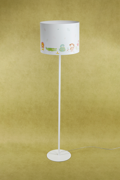 Sweet Dreams vloerlamp