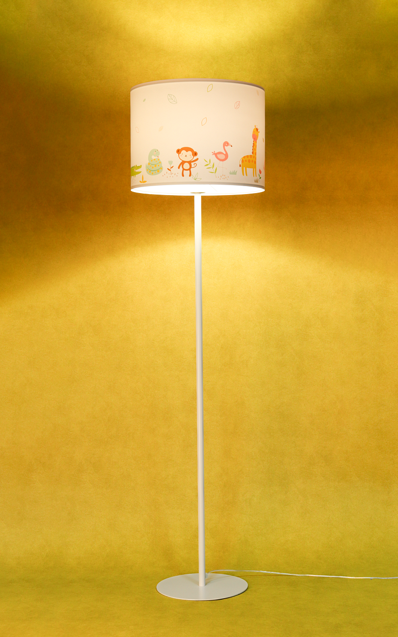 Sweet Dreams vloerlamp