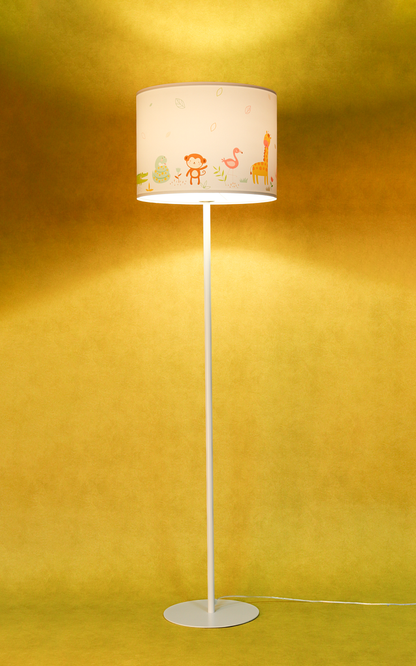 Sweet Dreams vloerlamp