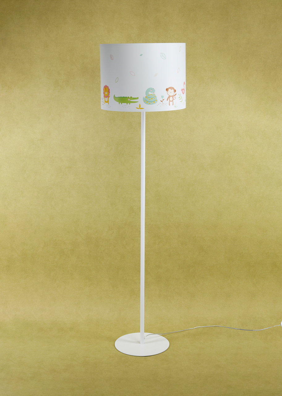 Sweet Dreams vloerlamp