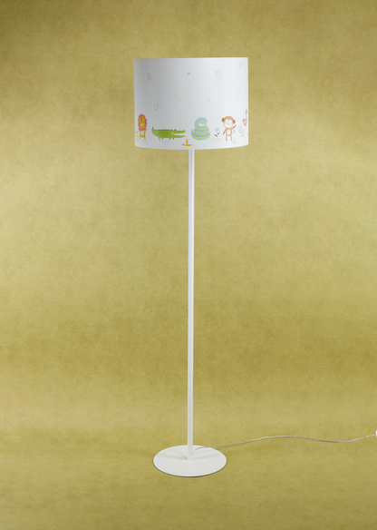 Sweet Dreams vloerlamp