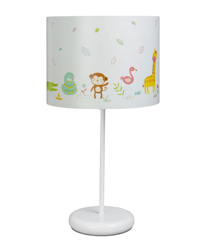 Sweet Dreams kindertafellamp