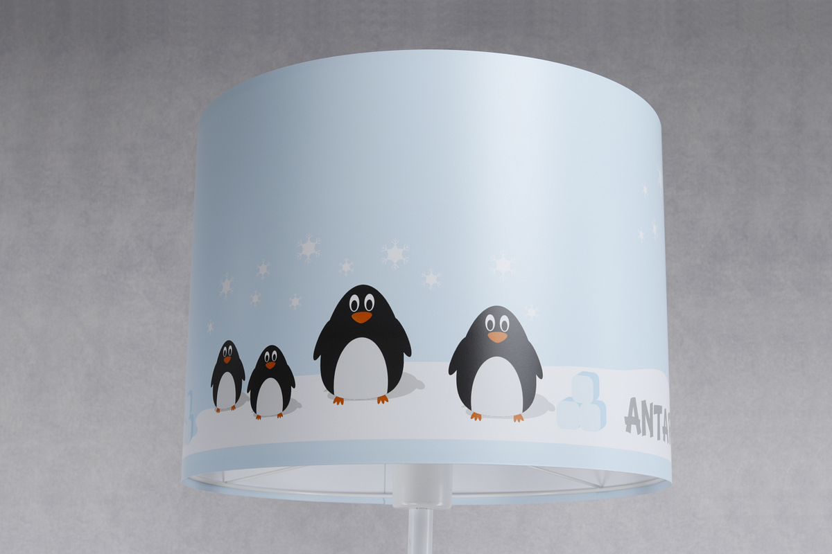 Sweet Dreams vloerlamp