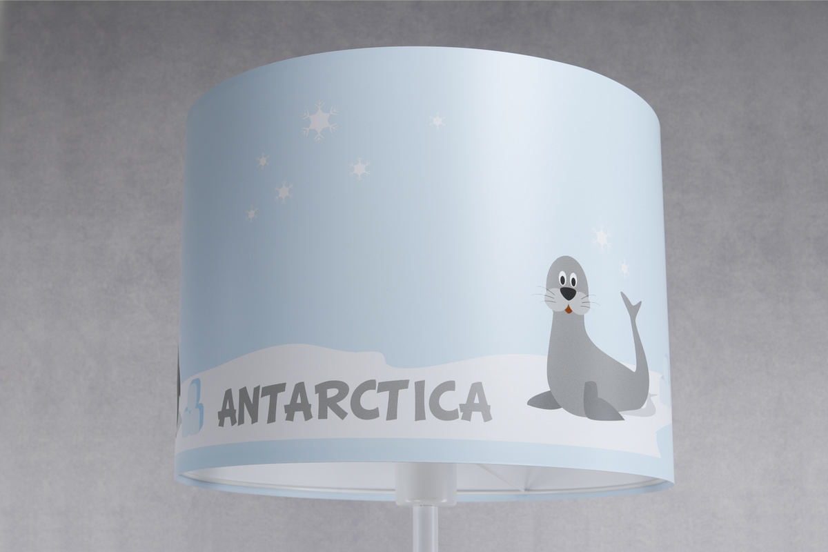 Sweet Dreams vloerlamp