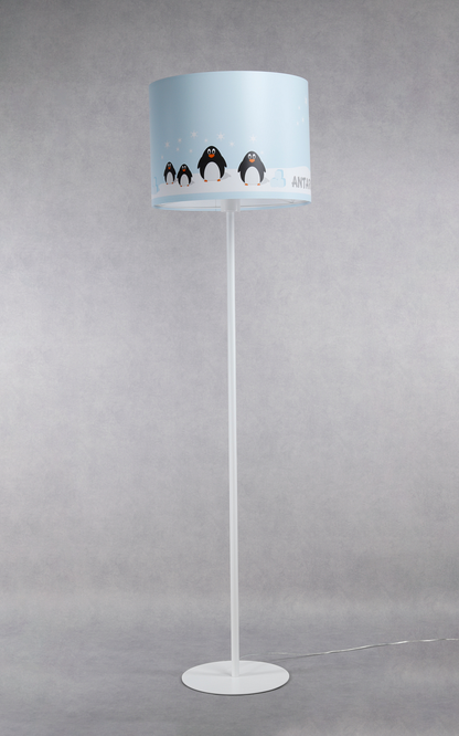 Sweet Dreams vloerlamp