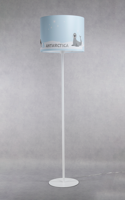 Sweet Dreams vloerlamp