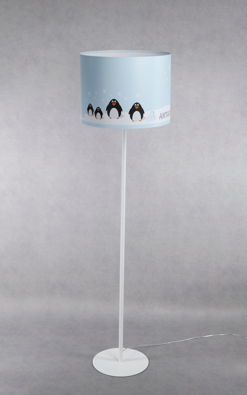 Sweet Dreams vloerlamp