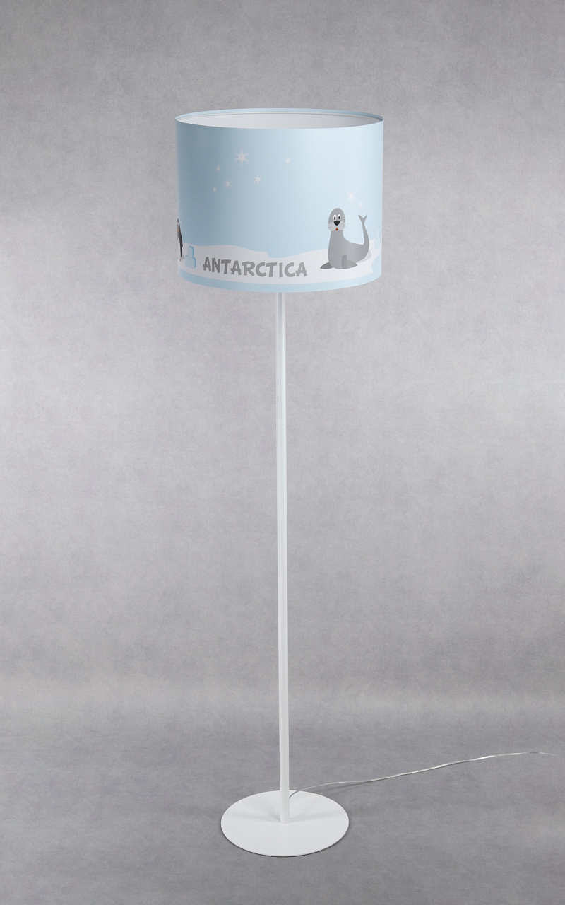 Sweet Dreams vloerlamp