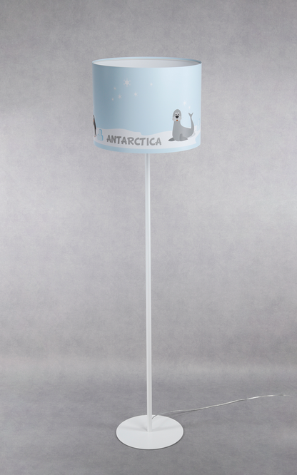 Sweet Dreams vloerlamp