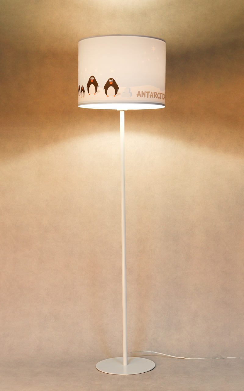 Sweet Dreams vloerlamp
