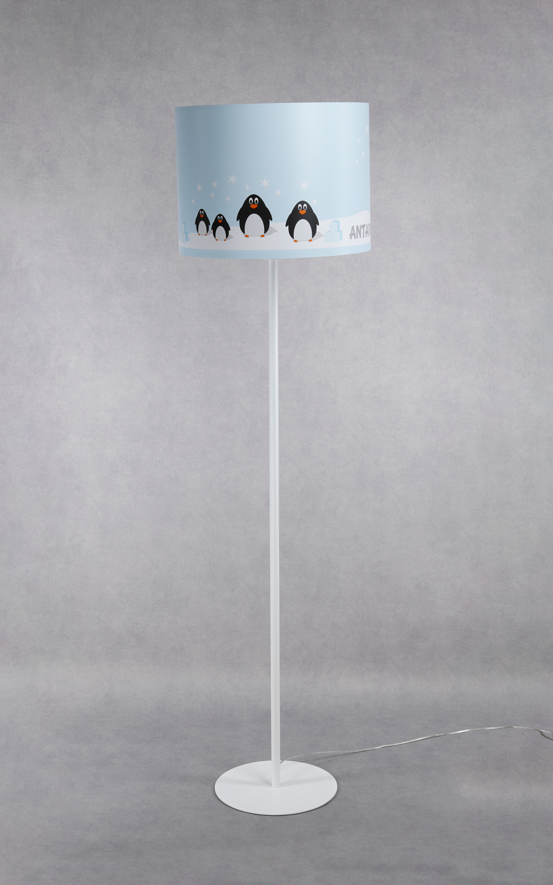 Sweet Dreams vloerlamp
