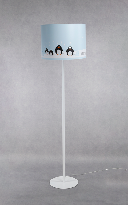 Sweet Dreams vloerlamp