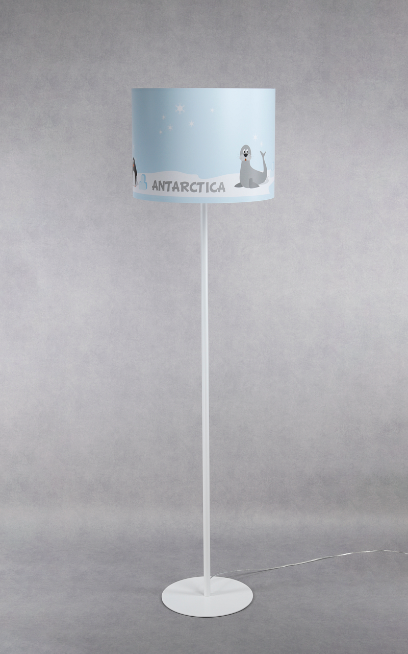 Sweet Dreams vloerlamp
