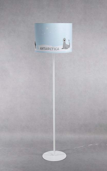 Sweet Dreams vloerlamp