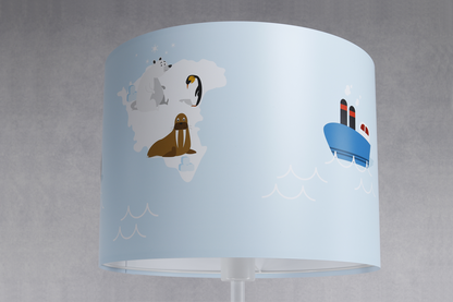 Sweet Dreams vloerlamp