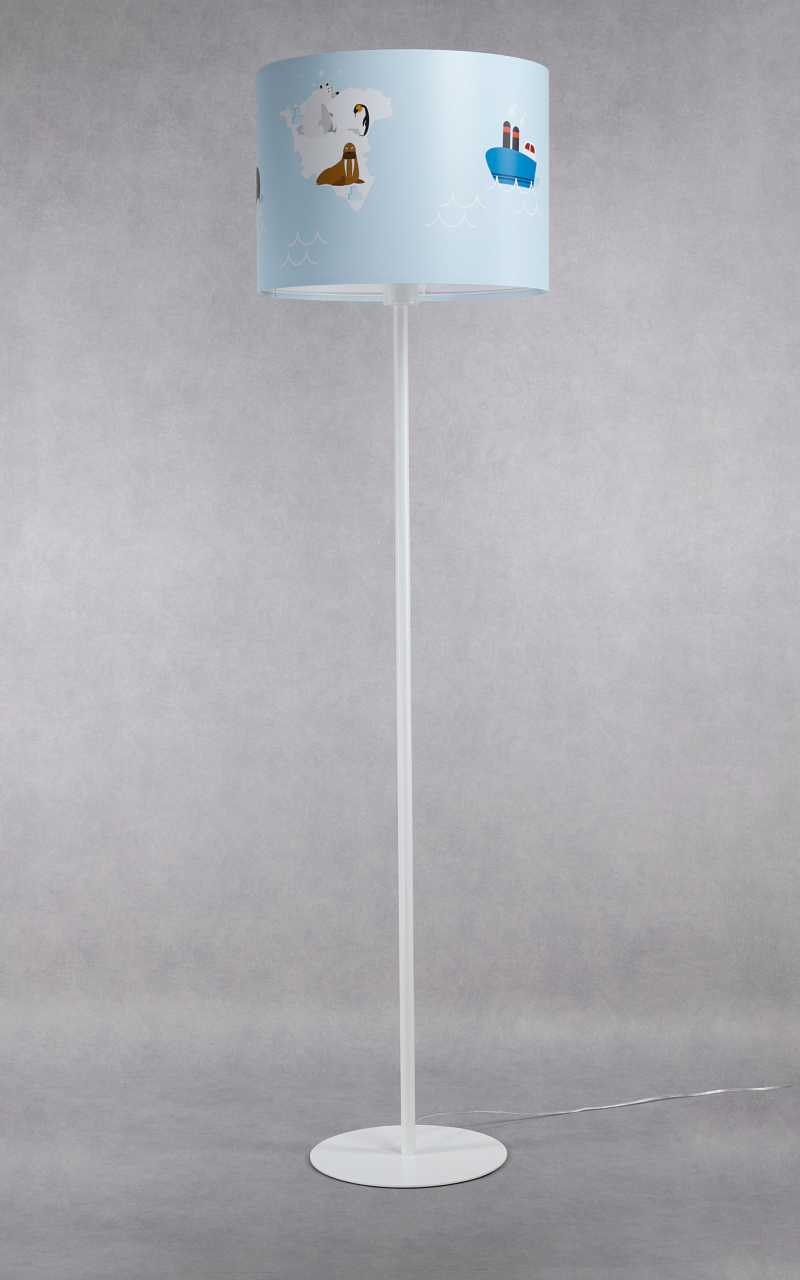 Sweet Dreams vloerlamp