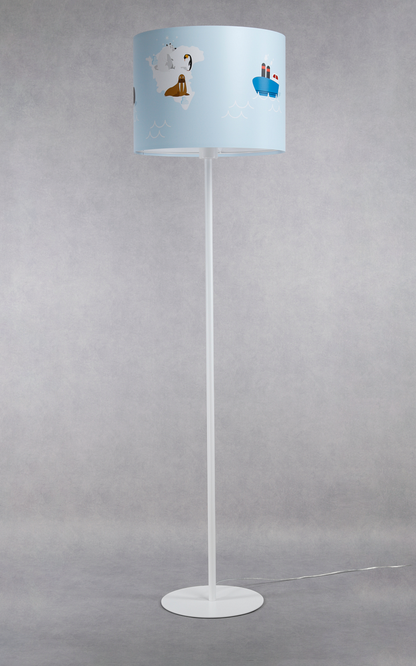 Sweet Dreams vloerlamp
