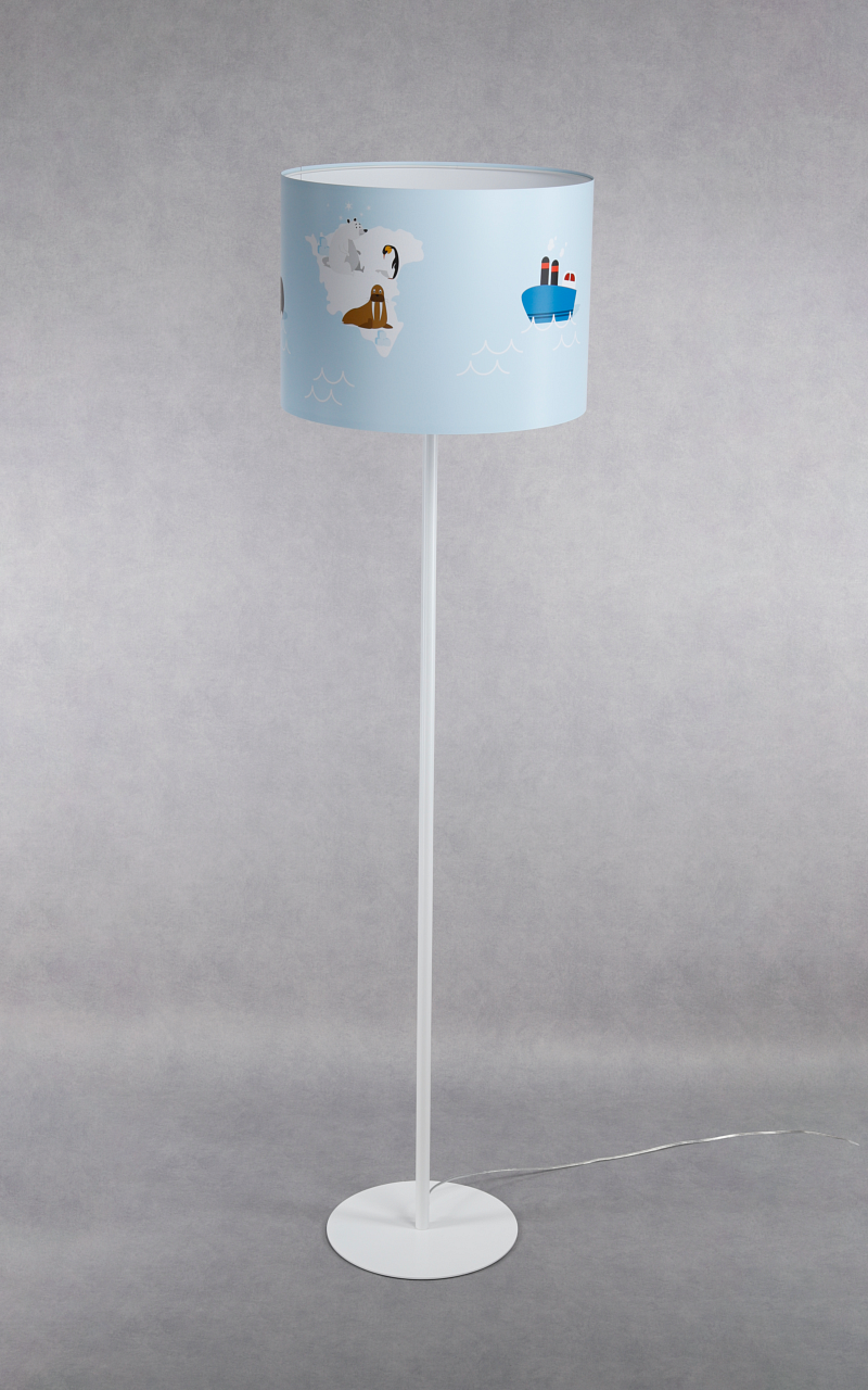 Sweet Dreams vloerlamp
