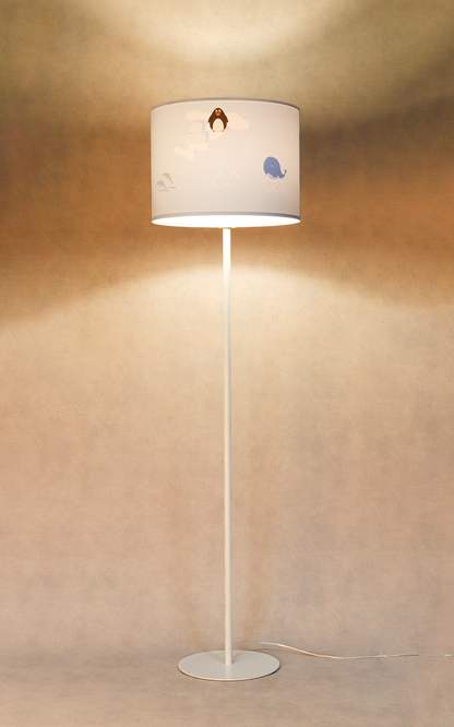 Sweet Dreams vloerlamp