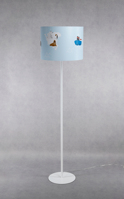 Sweet Dreams vloerlamp