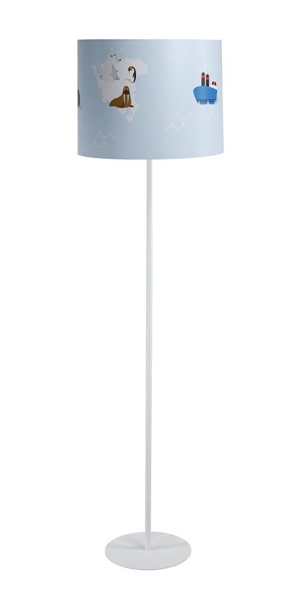 Sweet Dreams vloerlamp