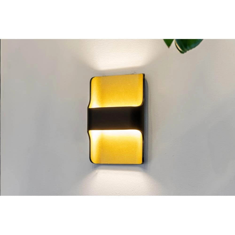 Wandlamp DALLAS