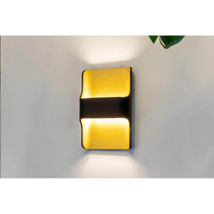 Wandlamp DALLAS